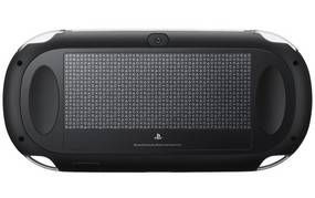 PS Vita 