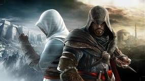 assassins creed revelations