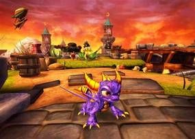 skylanders 