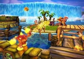 skylanders 