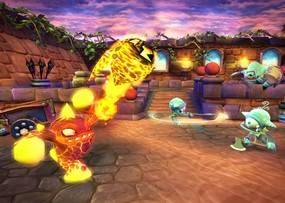 skylanders 
