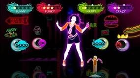Just dance 3 