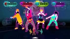 Just dance 3 
