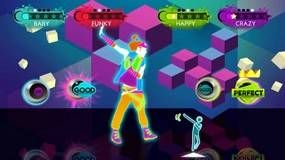 Just dance 3 