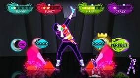 Just dance 3 