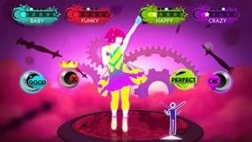 Just dance 3 