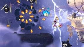Rayman Origins