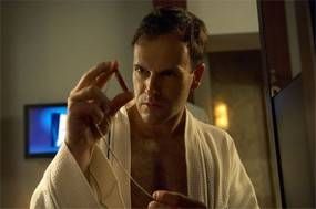 Dexter saison 5