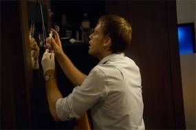 Dexter saison 5