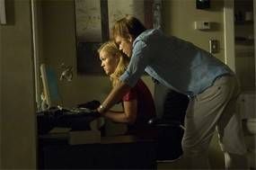 Dexter saison 5