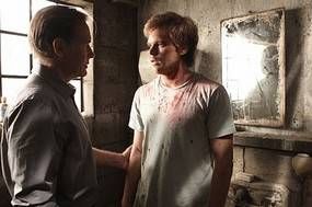 Dexter saison 5