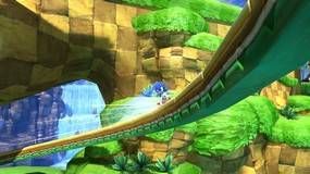 sonic generations