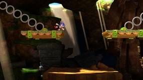 sonic generations