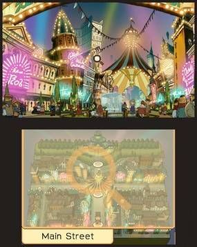 Professeur Layton et le masque des miracles