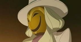 Professeur Layton et le masque des miracles
