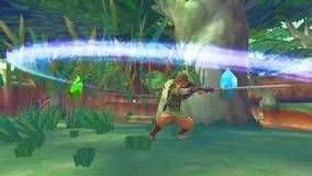 zelda skyward swords
