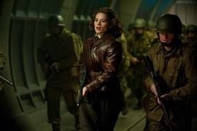 Captain America