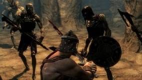 the elder scrolls v skyrim