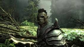 the elder scrolls v skyrim