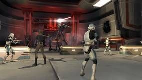 Star Wars The Old Republic