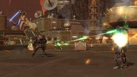 Star Wars The Old Republic