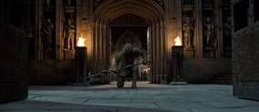 Harry Potter et les reliques de la mort partie 2