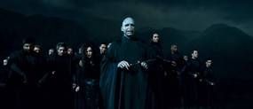 Harry Potter et les reliques de la mort partie 2