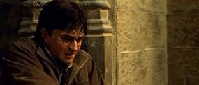 Harry Potter et les reliques de la mort partie 2