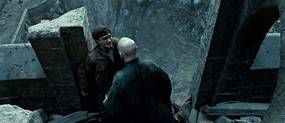 Harry Potter et les reliques de la mort partie 2