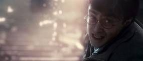 Harry Potter et les reliques de la mort partie 2