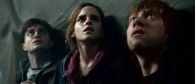 Harry Potter et les reliques de la mort partie 2