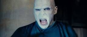 Harry Potter et les reliques de la mort partie 2