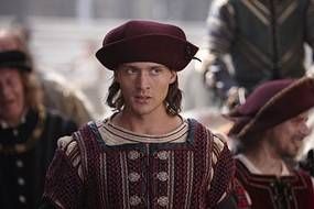The Borgias saison 1