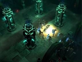 Diablo 3 