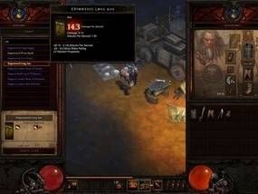 Diablo 3 