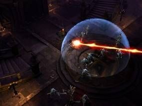 Diablo 3 