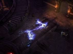 Diablo 3 