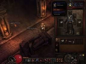 Diablo 3 