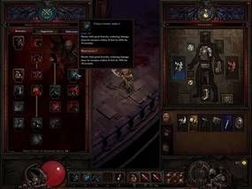 Diablo 3 