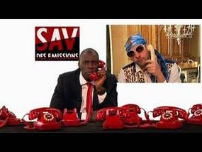 SAV des emissions saison 5