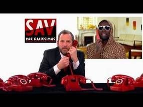 SAV des emissions saison 5