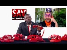 SAV des emissions saison 5