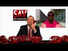SAV des emissions saison 5