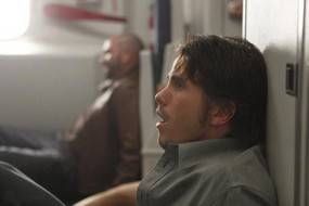 The Event saison 1