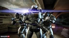 Mass effect 3 