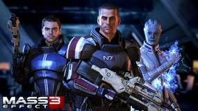 Mass effect 3 