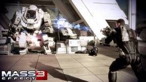 Mass effect 3 