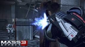 Mass effect 3 