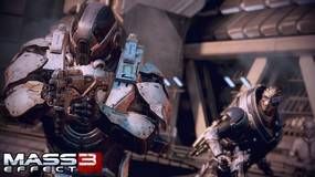 Mass effect 3 