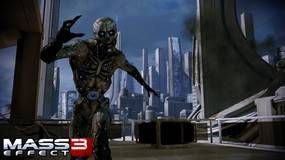 Mass effect 3 